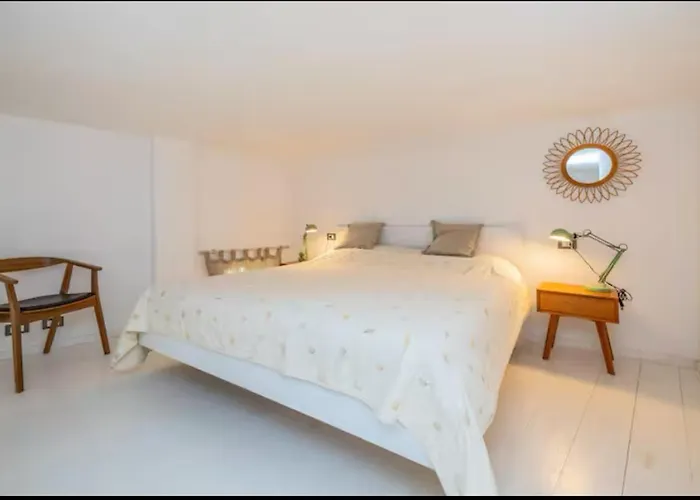 La Casa Dei Limoni Varigotti