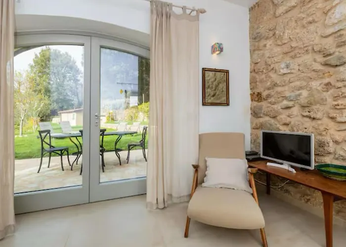 Lejlighed La Casa Dei Limoni