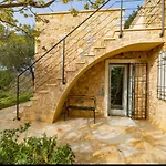 La Casa Dei Limoni Apartment