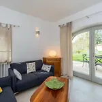 La Casa Dei Limoni Apartment