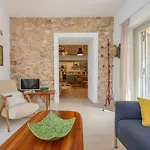 La Casa Dei Limoni Apartment