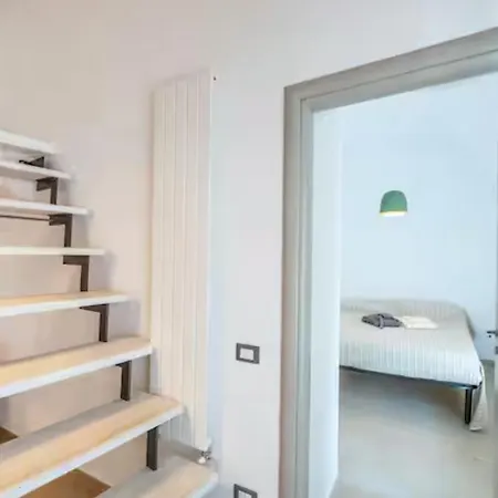 La Casa Dei Limoni Apartman *