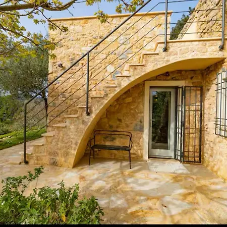 La Casa Dei Limoni Apartman