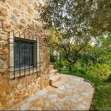 Apartman La Casa Dei Limoni