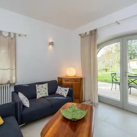 La Casa Dei Limoni Apartman