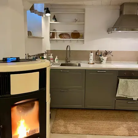 Apartman La Casa Dei Limoni