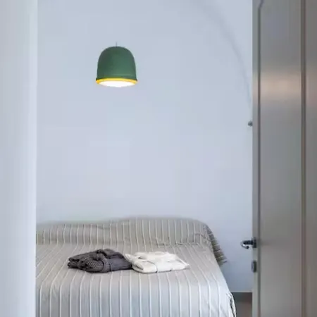 La Casa Dei Limoni Apartman