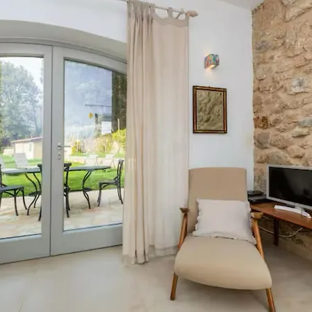 Apartman La Casa Dei Limoni