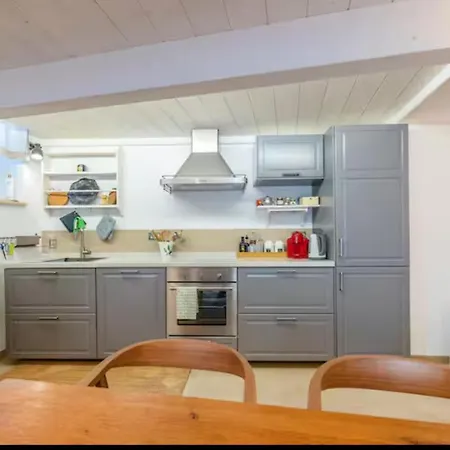 Apartman La Casa Dei Limoni