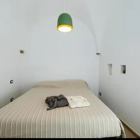 La Casa Dei Limoni Apartman