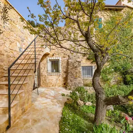 La Casa Dei Limoni Varigotti
