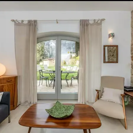 La Casa Dei Limoni Apartamento Varigotti