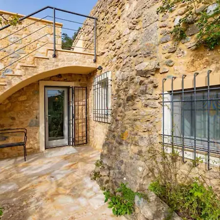 La Casa Dei Limoni Varigotti