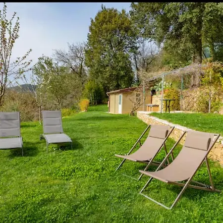 Apartamento La Casa Dei Limoni Varigotti