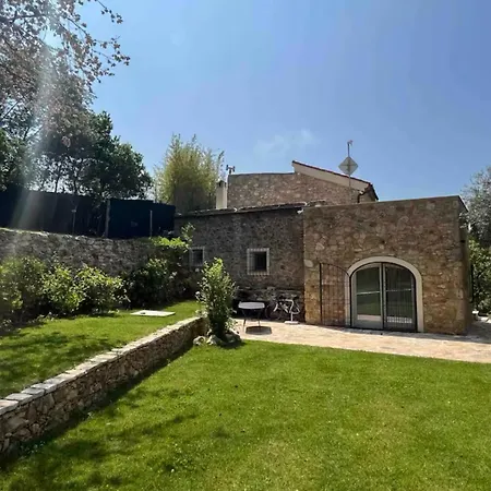 Apartamento La Casa Dei Limoni *