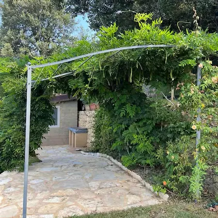 La Casa Dei Limoni Apartamento