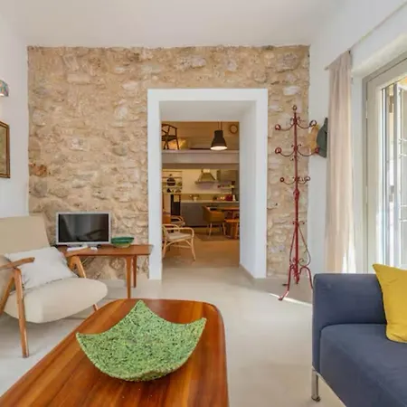 La Casa Dei Limoni Apartamento