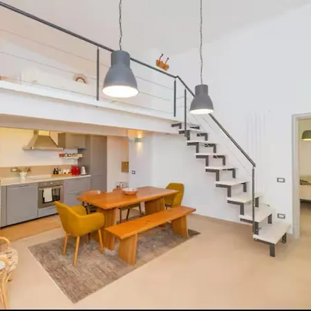 La Casa Dei Limoni