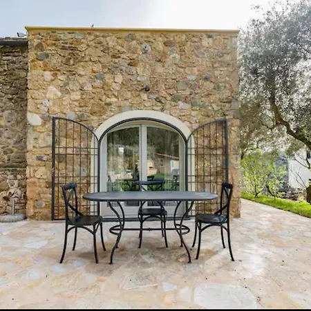 La Casa Dei Limoni Varigotti