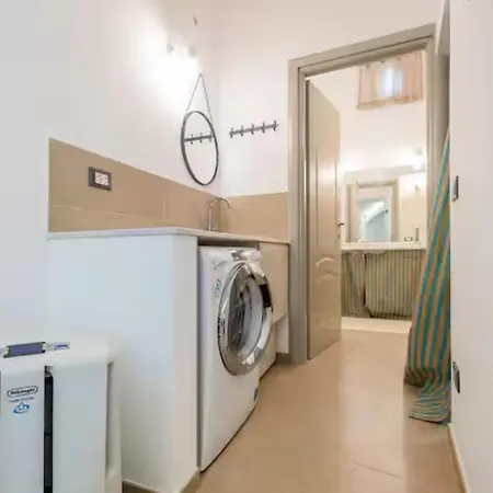 La Casa Dei Limoni Apartman *