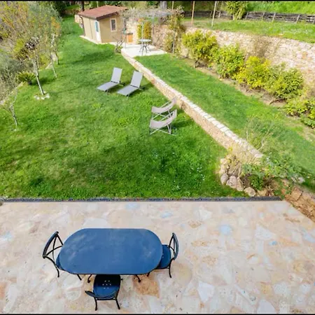 Apartman La Casa Dei Limoni *