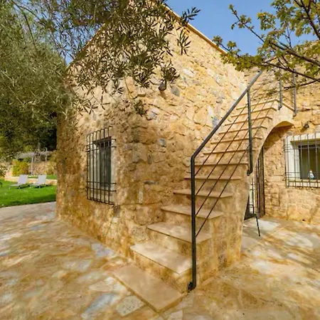 La Casa Dei Limoni Varigotti