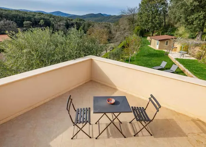 Appartement La Casa Dei Limoni Varigotti