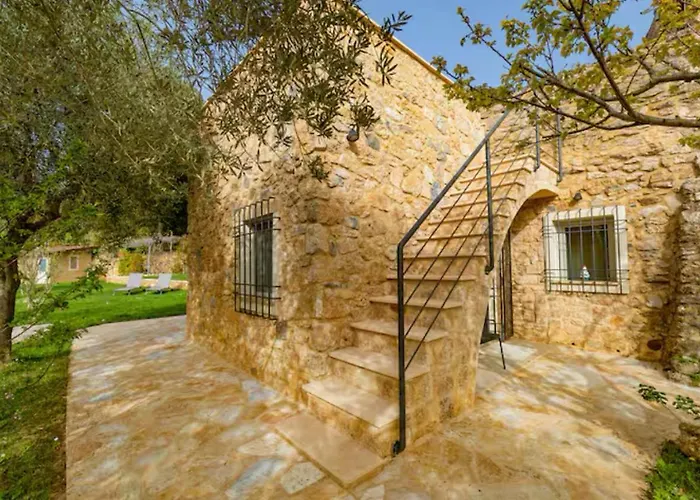 La Casa Dei Limoni Varigotti